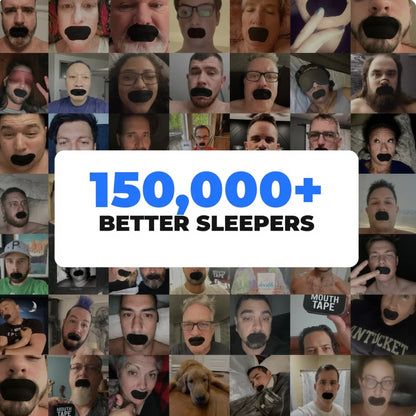 Mouth Tape