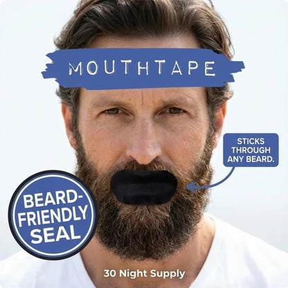 Mouth Tape
