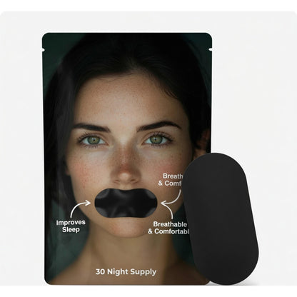 Mouth Tape