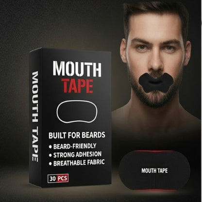 Mouth Tape