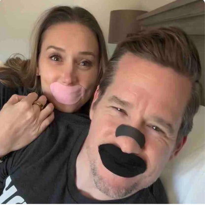 Mouth Tape
