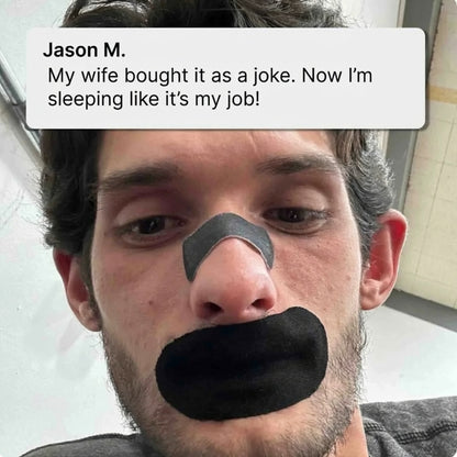 Mouth Tape