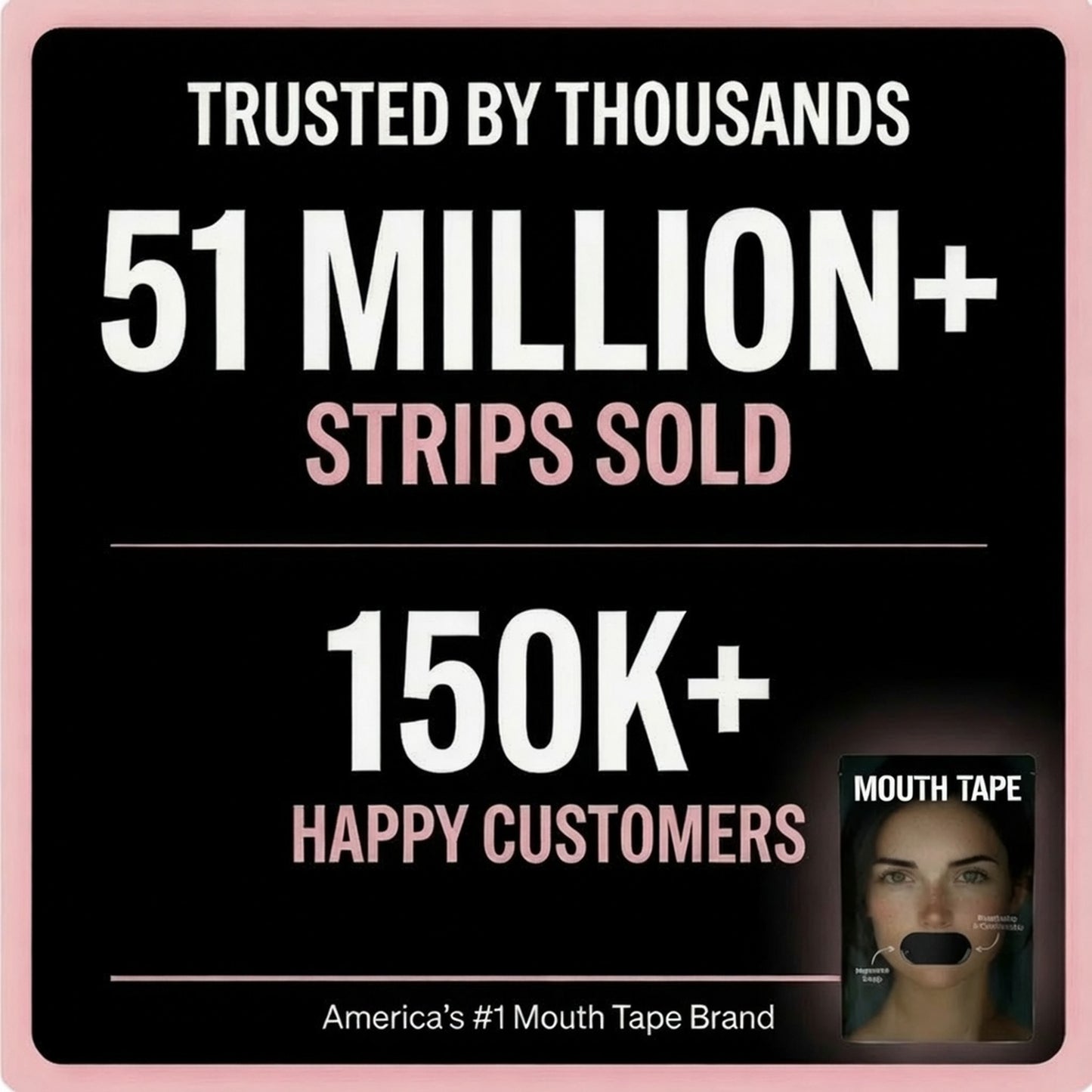Mouth Tape